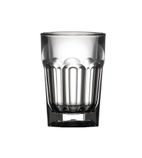 Image of CG948 Polycarbonate Shot Glasses 25ml CE Marked (Pack of 24)