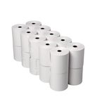 DK594 Non-Thermal 2ply Till Rolls 76 x 71mm (Pack of 20)