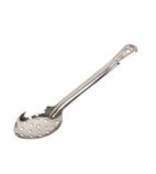 Image of J640 Stainless Steel Perforated Serving Spoon