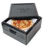 DL998 Thermobox Pizza Box