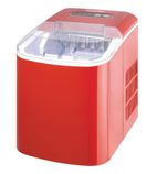 DA257 Countertop Manual Fill Ice Machine (10kg/24hr)