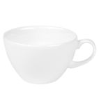 Alchemy White CA015 Tea Cups 227ml (Pack of 24)