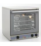 FC60 Medium Duty 60 Ltr Electric Manual Countertop Convection Oven