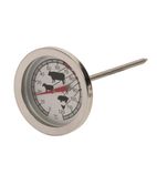 Meat Thermometer 45mm dial - 800-804