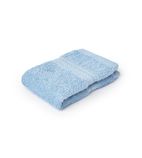 Nova HB625 Face Cloths Blue (Pack of 10)