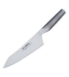 Image of G 4 Oriental Chefs Knife 17.7cm