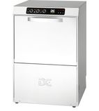 SXD45A IS D 14 Plate 450mm Standard Dishwasher With Break Tank, Drain Pump & Integral Softener