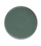 FC474 Anello Green Raw Edge Plates 255mm (Pack of 4)