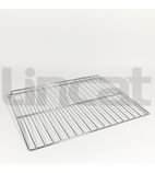 SH113 SHELF PLATED OG7002