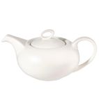 Sequel White Tea Pot 420ml 15oz - DC371