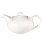 Alchemy Sequel DC371 White Tea Pots 420ml (Pack of 6)