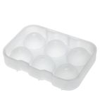 Image of CN938 Silicone Ice Ball Mould