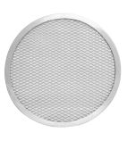 HZ490 Aluminium Pizza Screen 9"