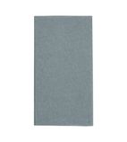 FE231 Lunch Napkin Grey 33x33cm 2ply 1/8 Fold (Pack of 2000)
