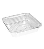 FJ853 Deep Recyclable Foil Containers (Pack of 200)