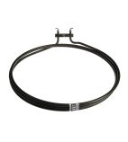 EL110 Element for V7/4 Electric Oven Range Without Plates