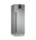 Image of SPRF7PDXR 700 Ltr Upright Single Door Stainless Steel Fridge