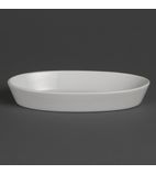 Image of W418 Oval Sole Dish