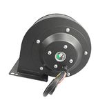 AK431 Fan Motor for FA118 Glass Polisher