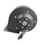 AK431 Fan Motor