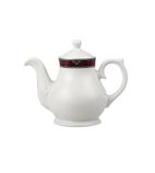 Milan M954 Tea and Coffee Pots 426ml (Pack of 4)