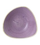 FR026 Stonecast Lavender Lotus Bowl 228mm (Pack of 12)