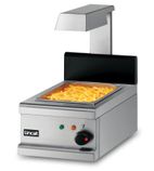 Opus 700 OE7109 Electric Chip Scuttle