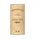 Chai Tea Spiced Powder 1kg
