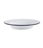 Enamel GM513 Soup Plates 245mm (Pack of 6)