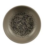 Menu Shades FC198 Bowl Caldera Flint Grey 160mm (Pack of 6)