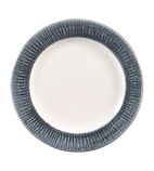 Bamboo DS697 Plates Mist 170mm (Pack of 12)