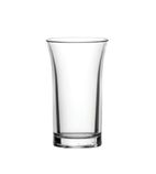 FU635 Polycarbonate Shot Glasses 50ml CA Stamped (Pack of 100)