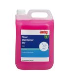 CF990 Floor Cleaner and Maintainer Concentrate 5Ltr