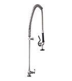 AquaJet AJPR10-ST-BF0-S Deck Mounted Pre-Rinse Spray
