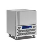 Image of WBC10-SS 10KG Stainless Steel Reach-In Blast Chiller
