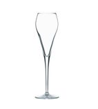 CE175 Vinoteque Super Crystal Champagne Flute 7oz
