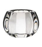 Image of HX659 Panelled Nightlight Holders 70mm (Pack of 12)