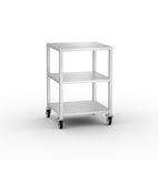 60.31.169 iCombi Pro ICP XS 6-2/3/E Combination Oven Stand I (Mobile with Castors)