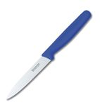 Blue Parer Knife 10cm - GL272