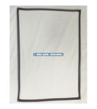 231438 Oven Door Seal