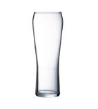 Edge Hiball Head Booster Beer Glass CE Marked 570ml - GL152