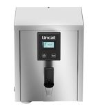 Image of FilterFlow M3F 3 Ltr Wall Mounted Automatic Water Boiler With Filtration