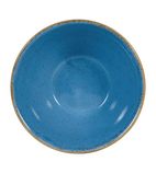 DY890 Zest Bowls Cornflower Blue 121mm (Pack of 12)
