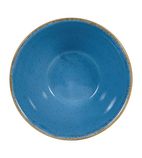 Image of DY890 Zest Bowls Cornflower Blue 121mm (Pack of 12)