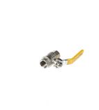 TA29 Drain Tap Assembly for Silverlink 600 Fryers, Chip Scuttles & Pasta Boilers