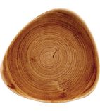 Patina DR665 Triangular Plates Vintage Copper 229mm (Pack of 12)