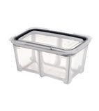 CM781 Silicone Gastronorm 5.2L Food Container