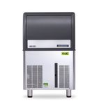 Image of EcoX ACM87 Automatic Self Contained Hydrocarbon Ice Machine (44kg/24hr)