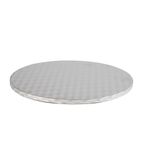 Image of GE883 Round Cake Board 12in