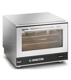 Convector CO235T Heavy Duty 96 Ltr Touch Electric Countertop Convection Oven
